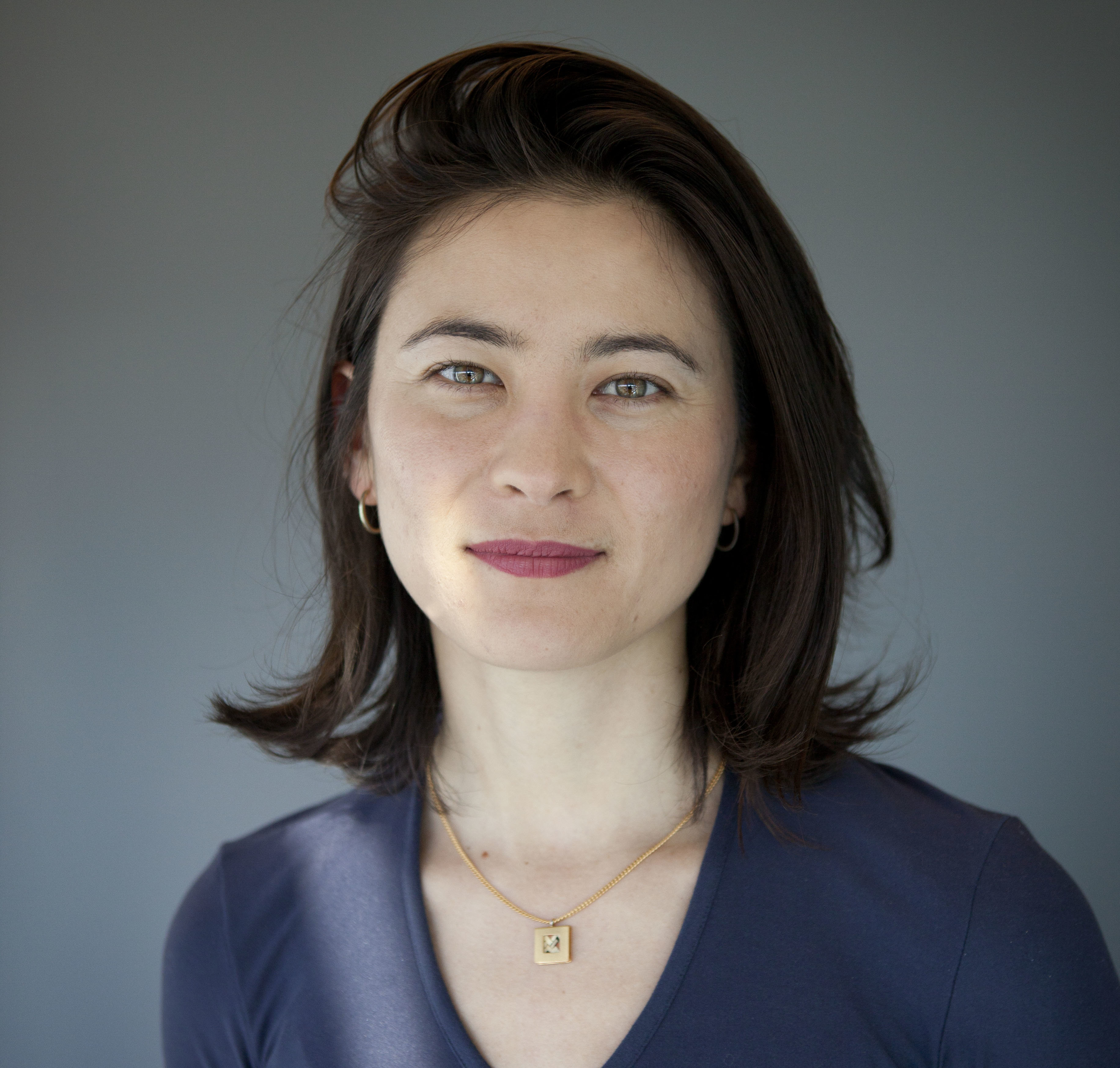 Lauren Migaki